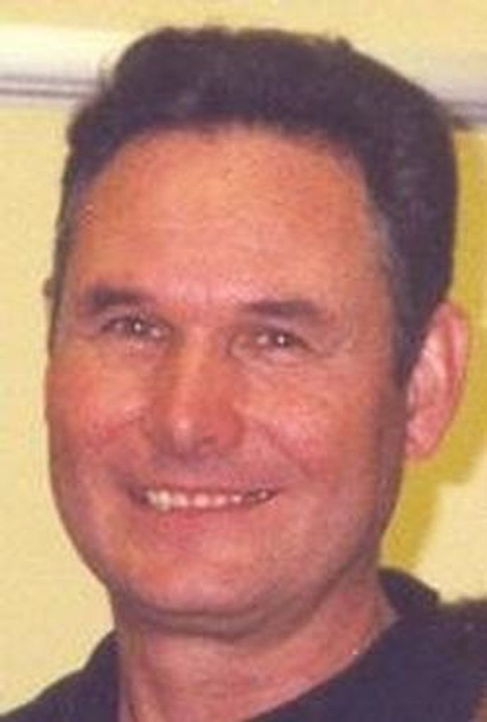 Henderikus A. "Henk" Haan