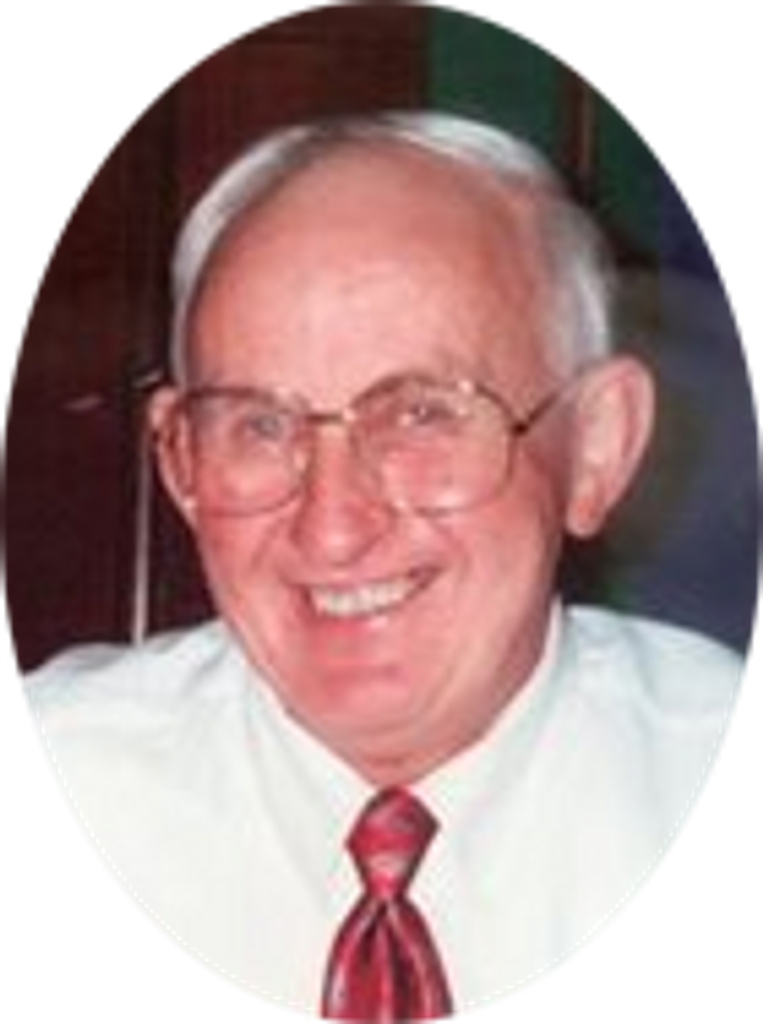 Jerome  "Jerry" Petroshus