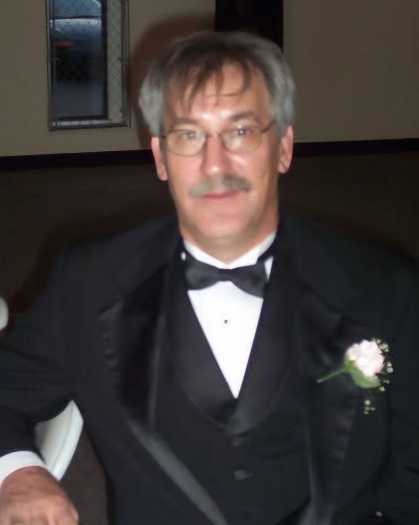 Jerry Lynn Stone