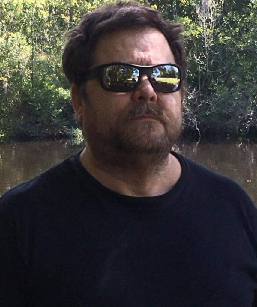 Ricky Hunt