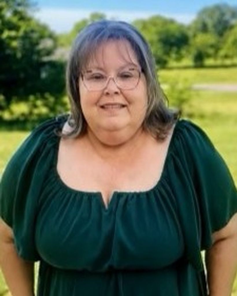 Kimala Kay Pruitt Profile Photo
