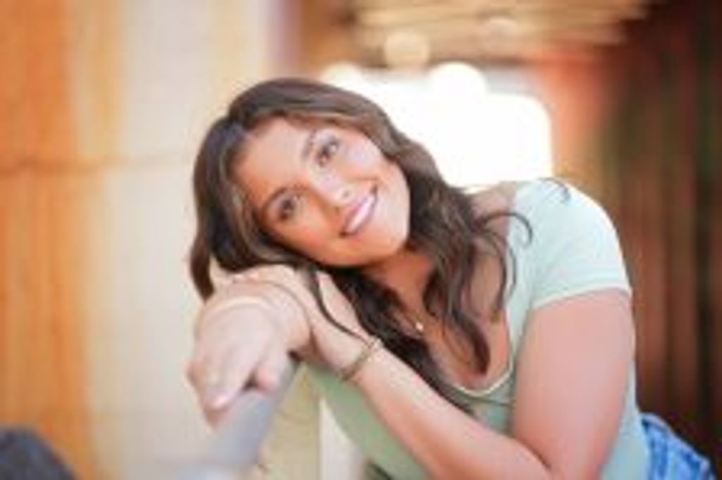 Madison Janelle Hayes
