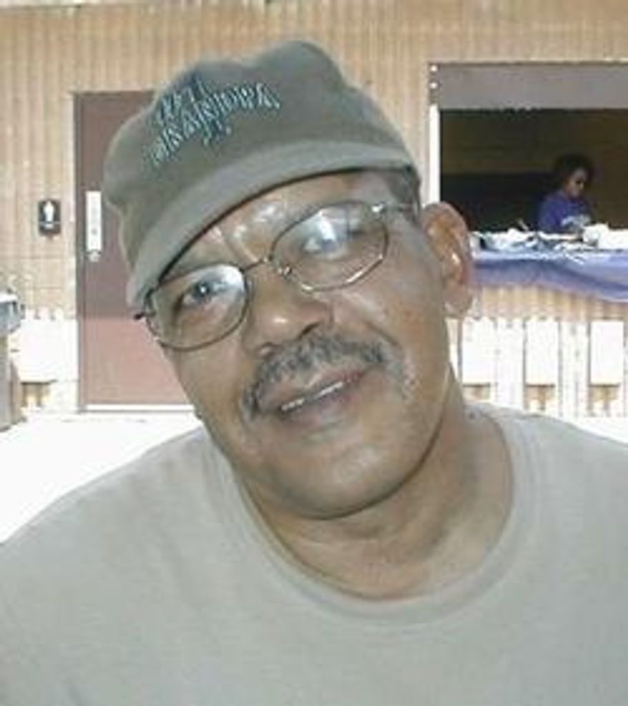 Norman Lee Puckett Profile Photo