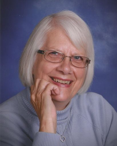 Judy Ann Jensen's obituary image