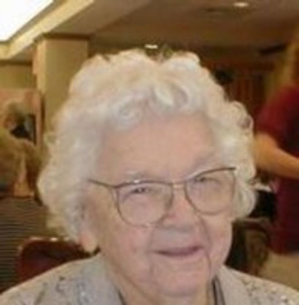 Agatha Hoke Jerome
