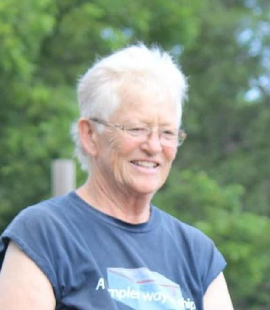 Barbara "Barb" A. Cochrane Profile Photo