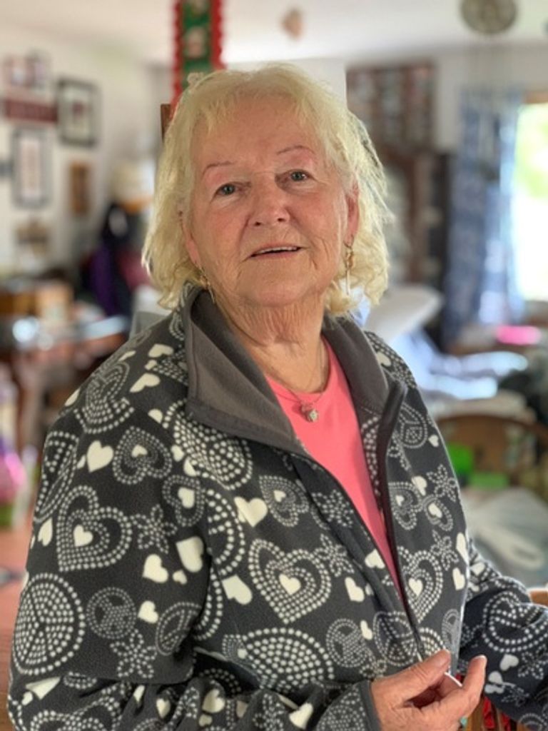 Doris G. Madore Profile Photo