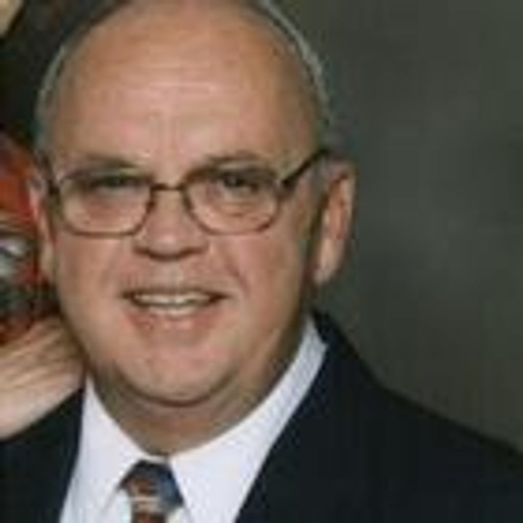 Paul C. Ferguson