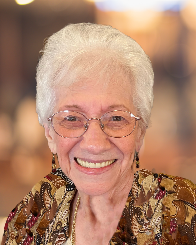 Ruby Marie Becnel Braun Profile Photo