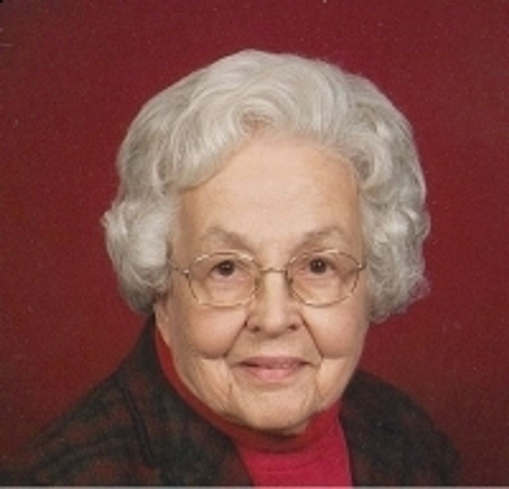 Lois Mae Aisenbrey