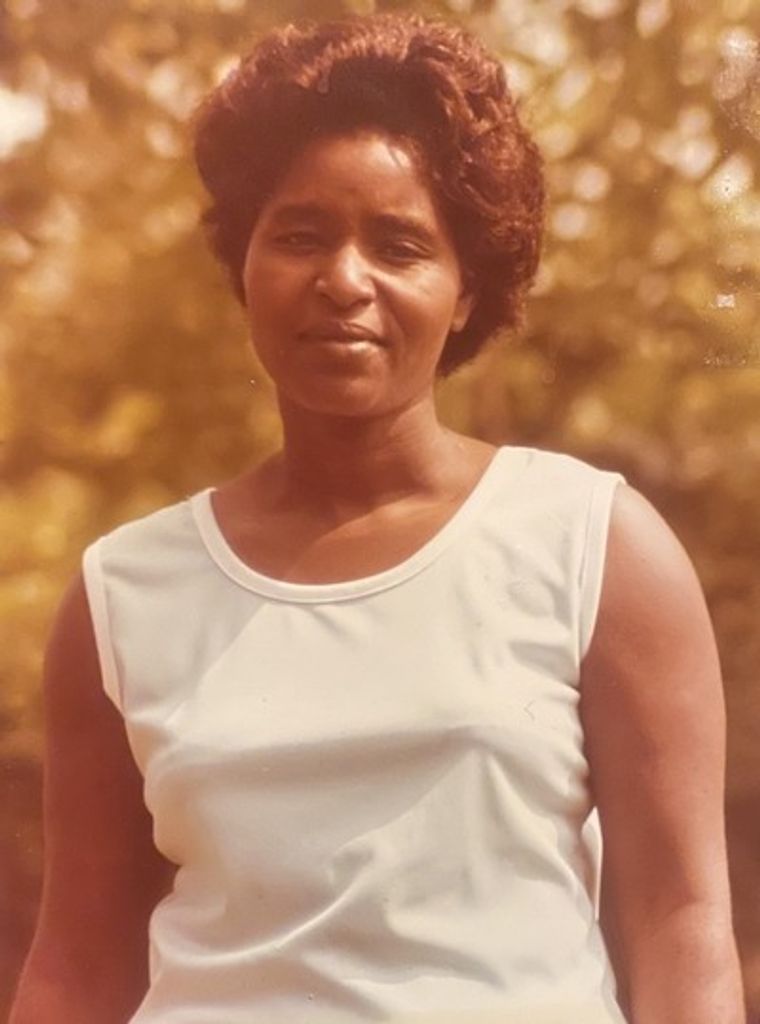 Manda Pearl Ingram Smith Profile Photo