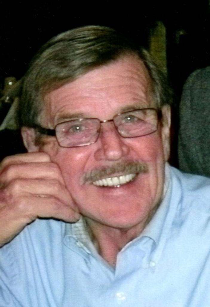 Theodore "Ted" Earl Jansen