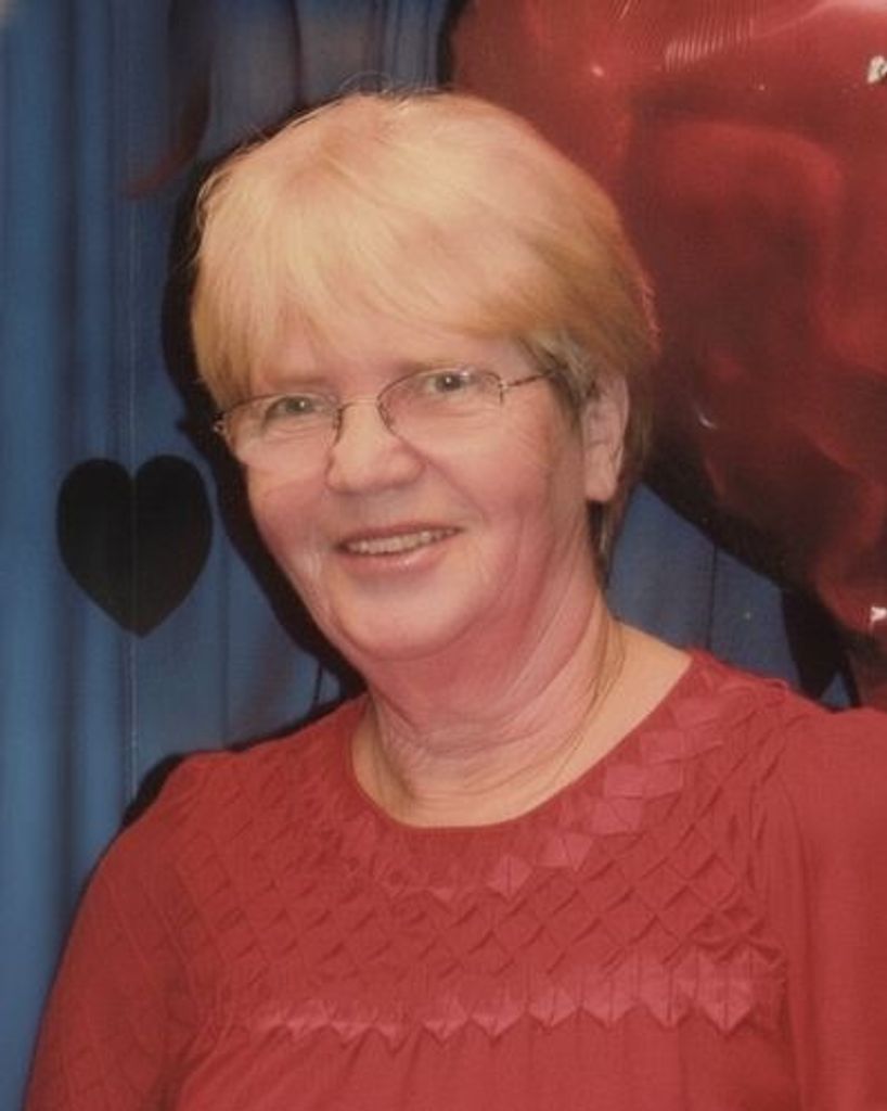 Evelyn Gerda Allison