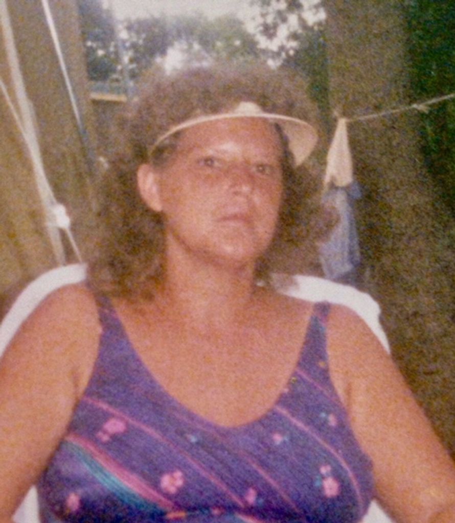 Bonnie Brammer