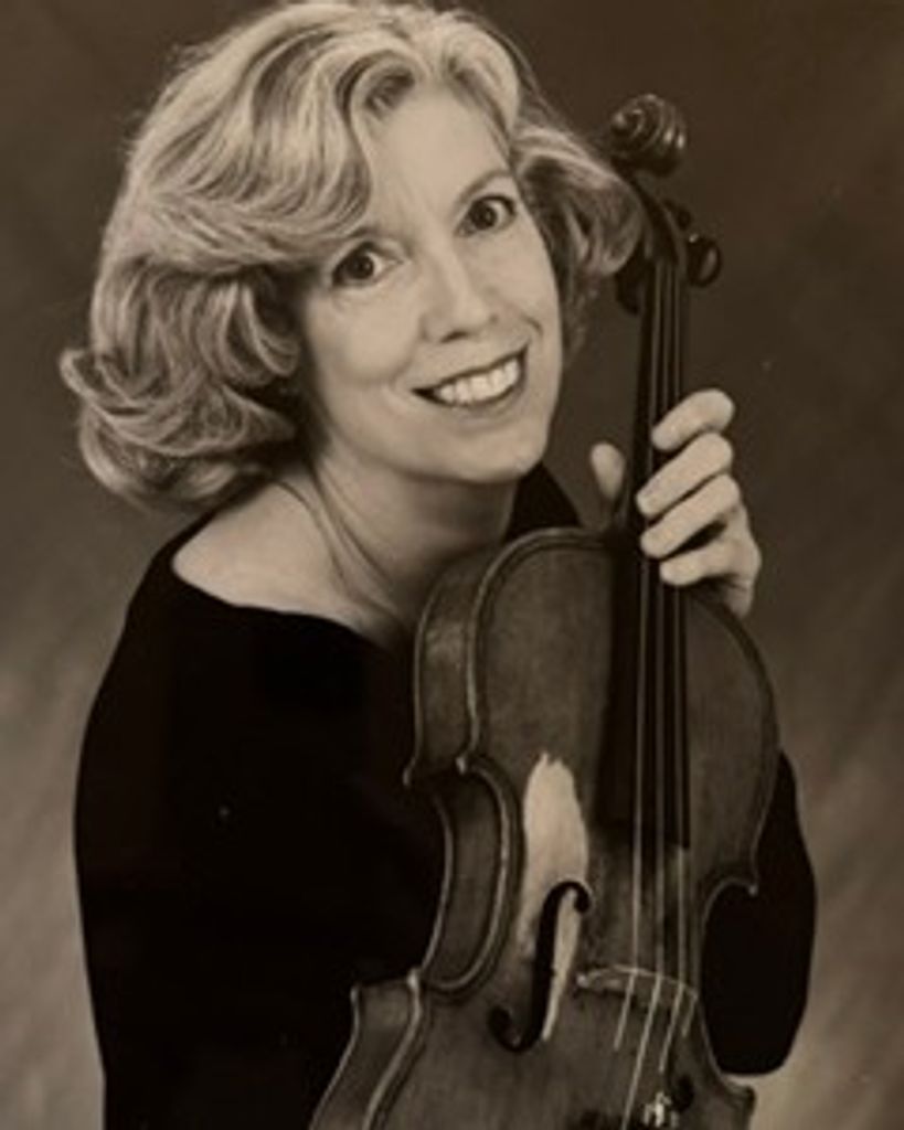 Marcia Leigh Ferritto Profile Photo