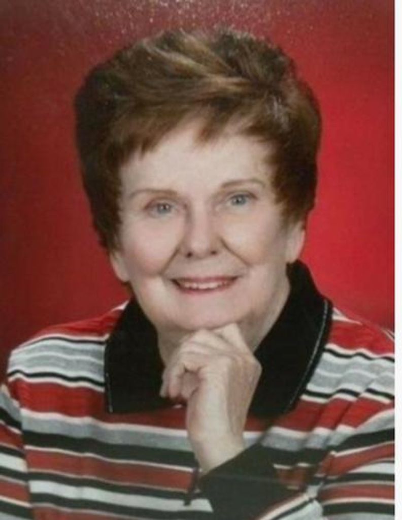 Marcia D. Brown Profile Photo