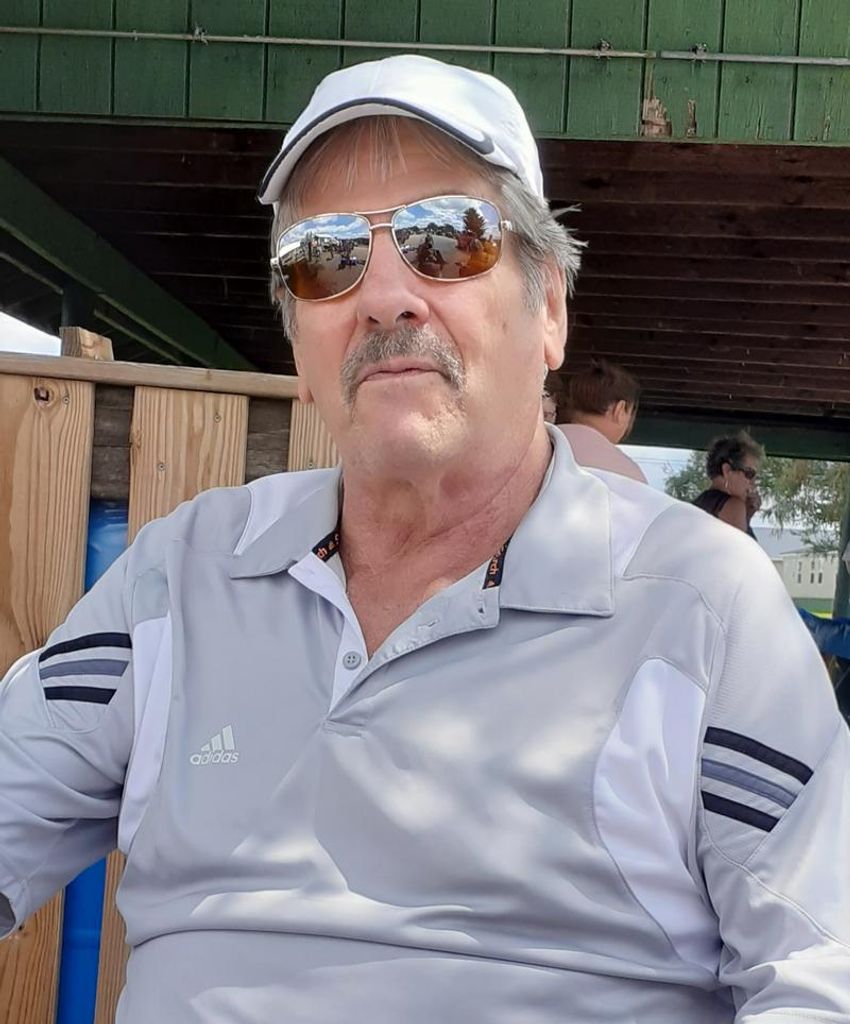 George Earl Hall Profile Photo