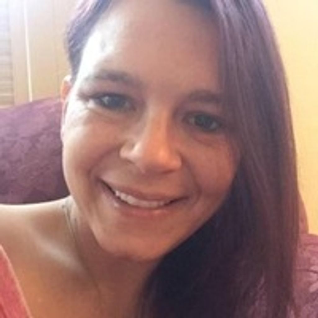 Ashle N. Engle Profile Photo
