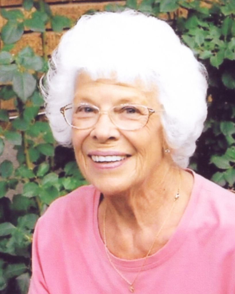 Shirley Jean (Petterson)  Bone