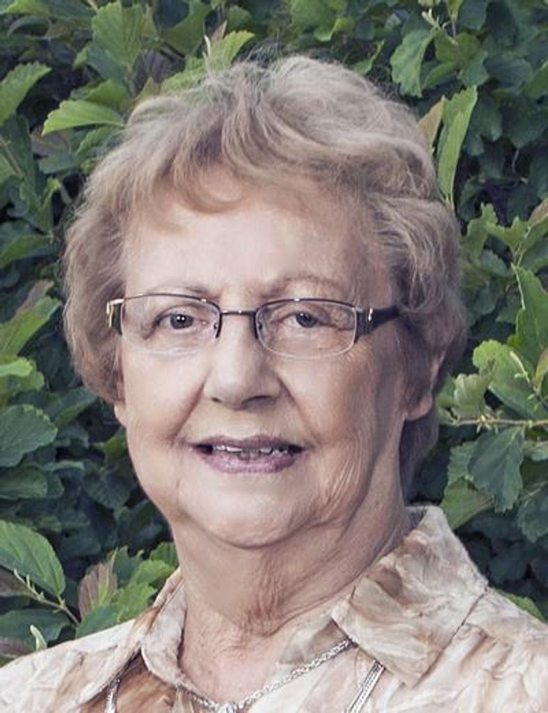 Donna Mae Gallagher Profile Photo