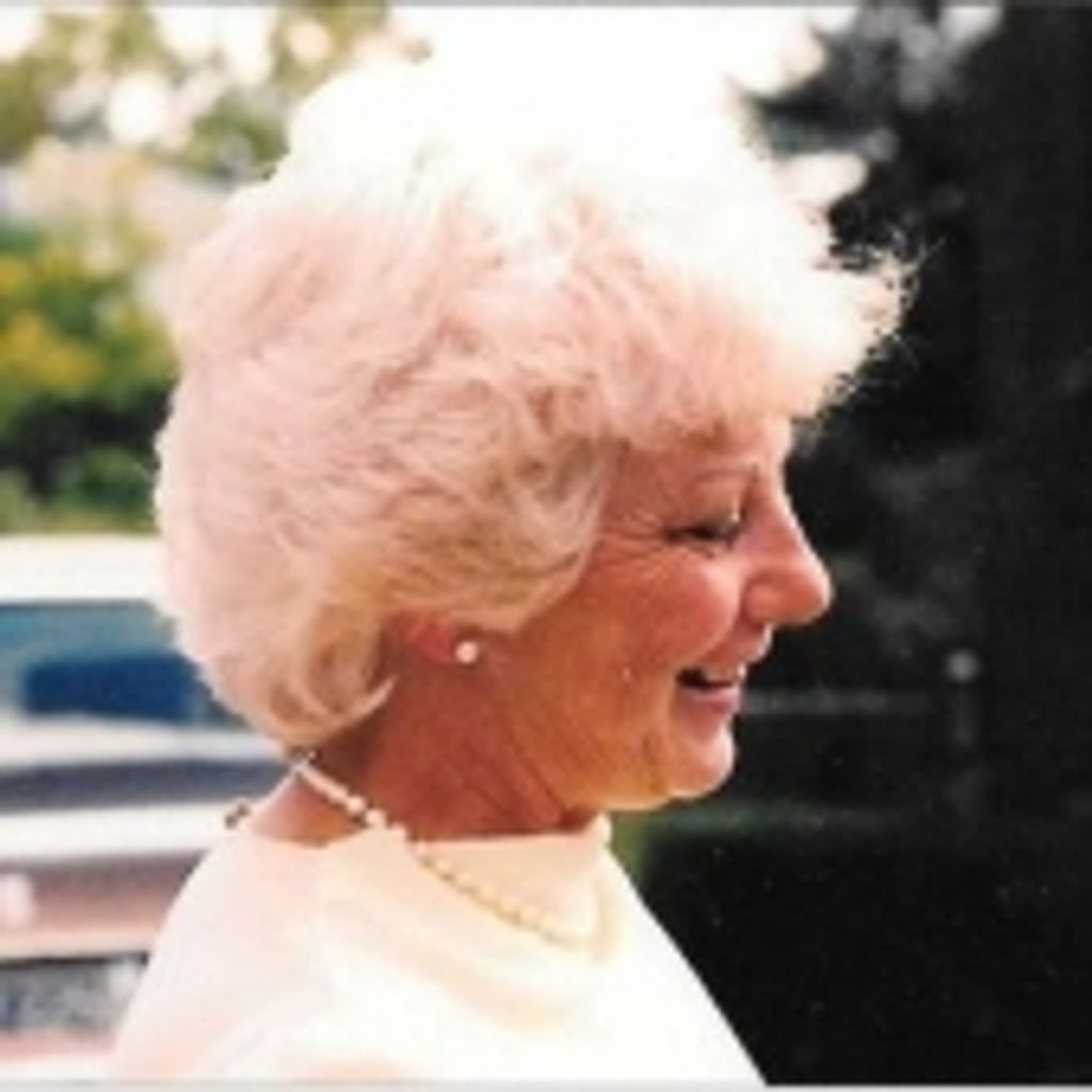Carolyn T. Rose