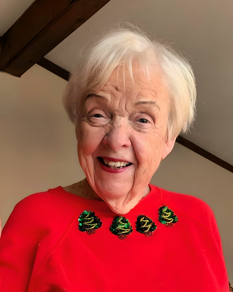 Dorothy May McMullen Profile Photo