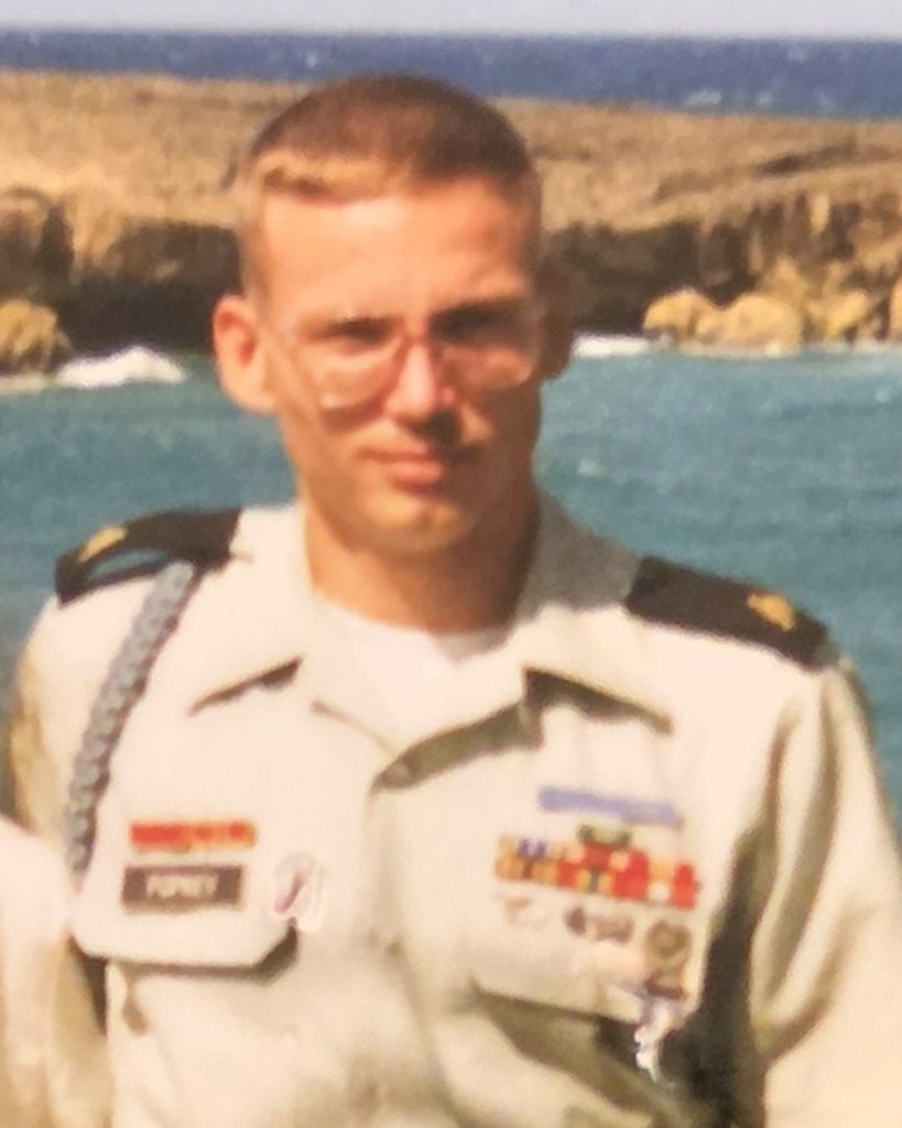 Roy Popkey Profile Photo