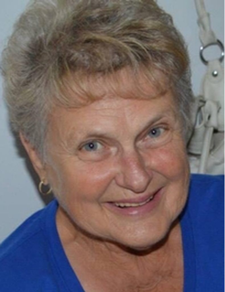 Delores Bjerklie Profile Photo
