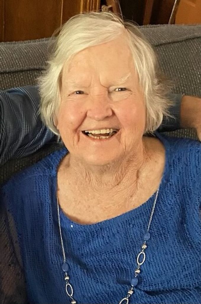 Esther Hadskey Nettles Profile Photo