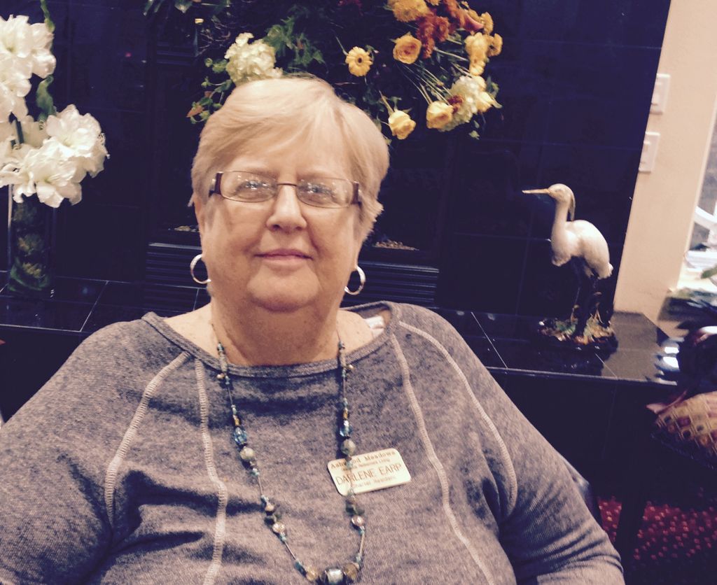 Ms. Darlene Marie Earp Profile Photo