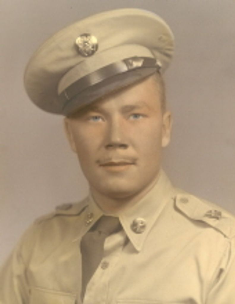 Floyd Albert Hopewell Sr.