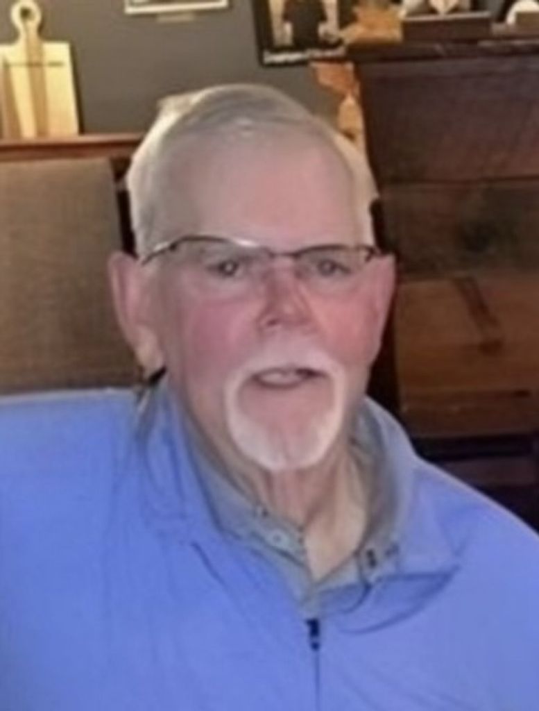 John "Jack" Thornton