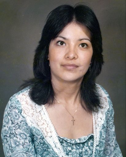 Helen Surita's obituary image