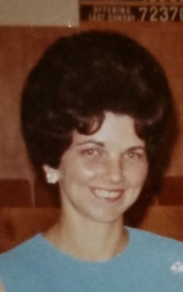 Elizabeth Anne Thompson