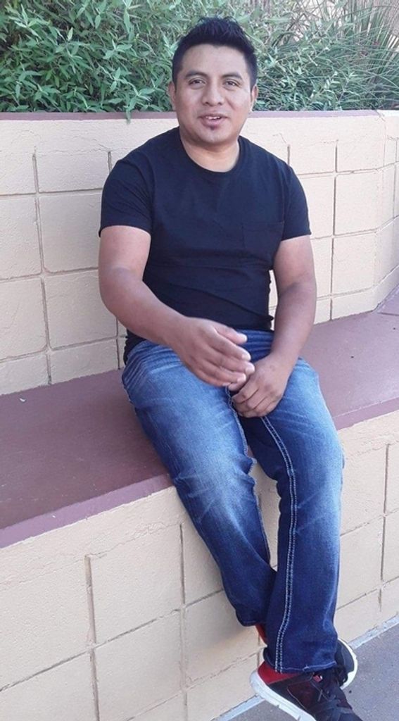 Mateo Zetino Ambrocio Profile Photo