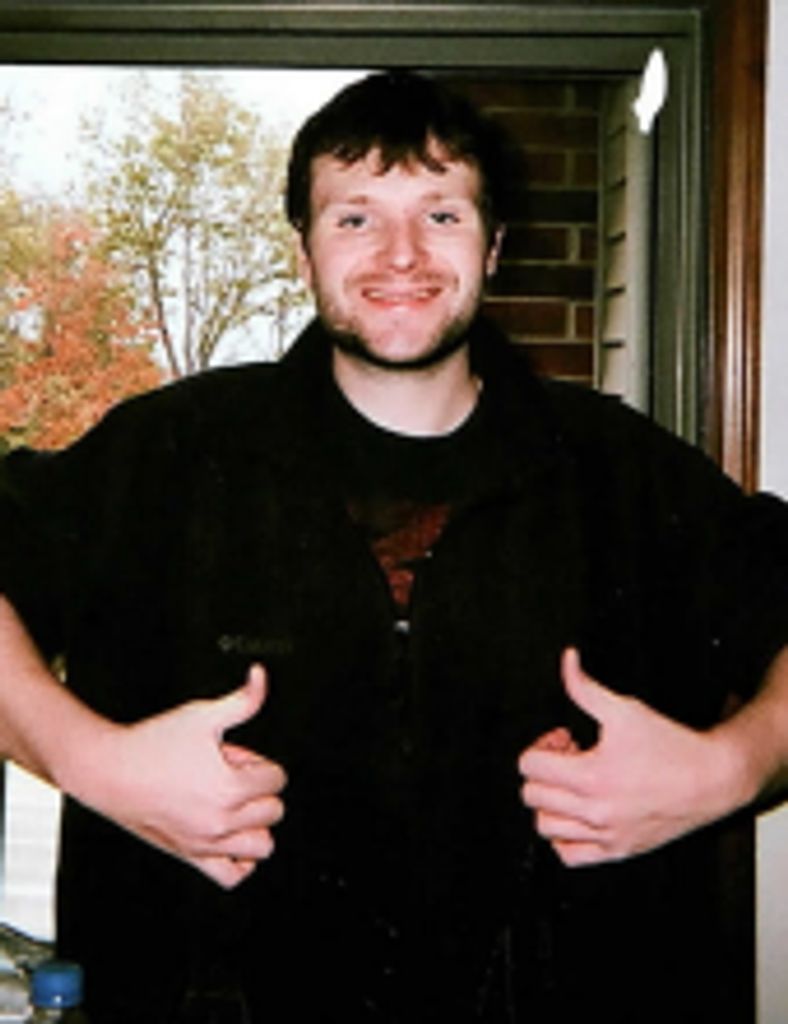 Aaron Jacob Hansen