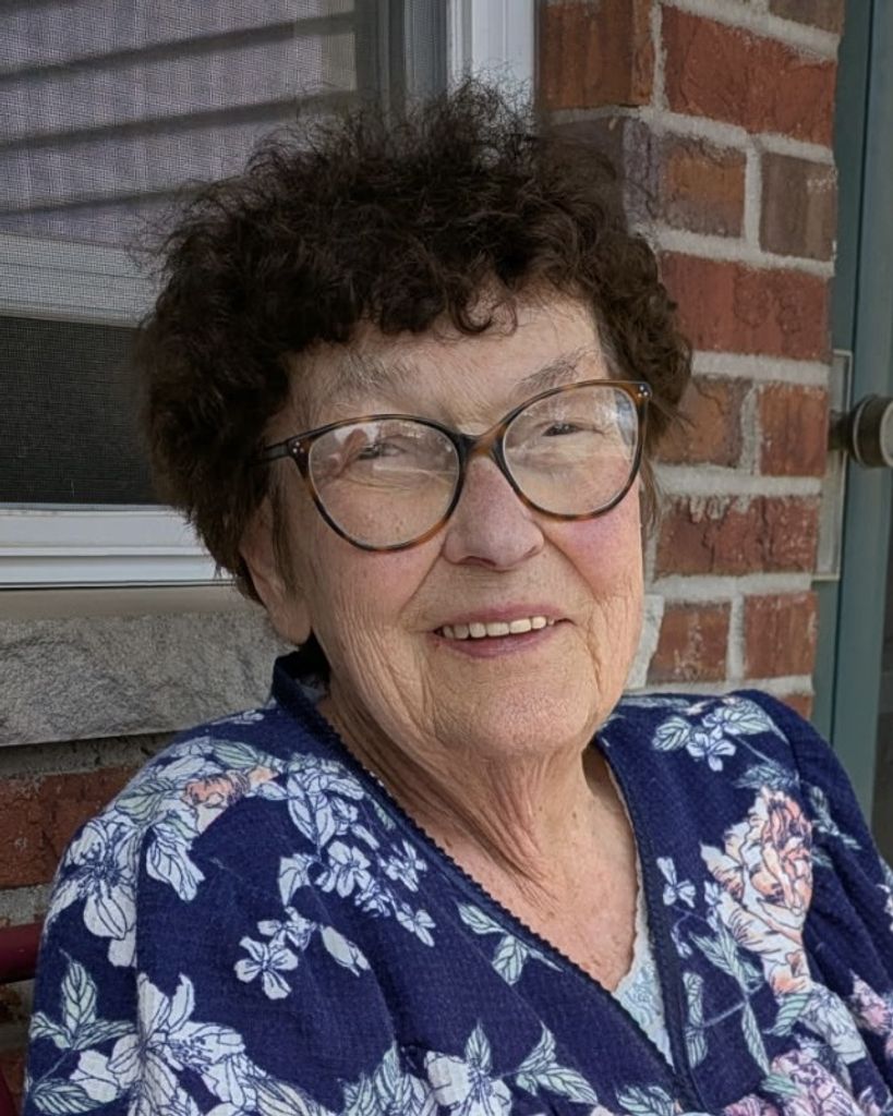 Dolores K. Spindler