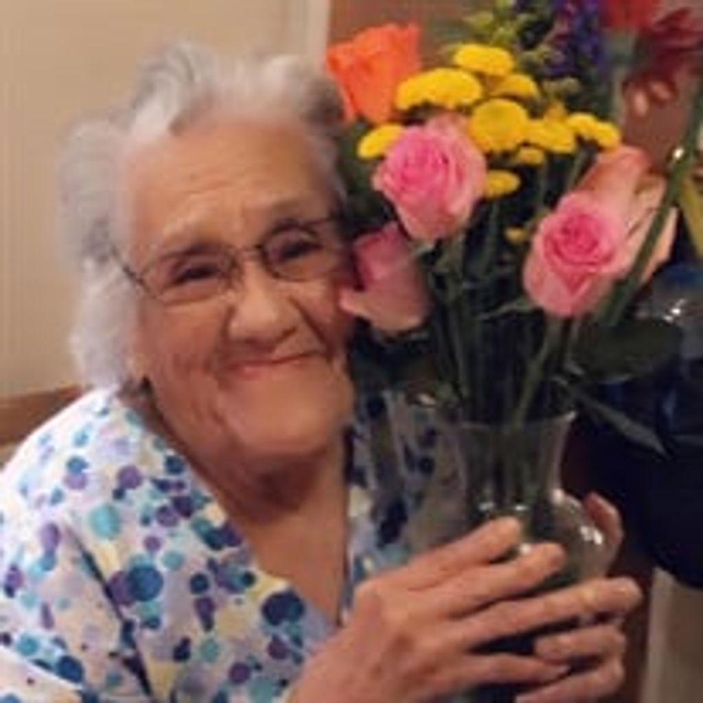 Mrs. Juanita Olivares Gutierrez