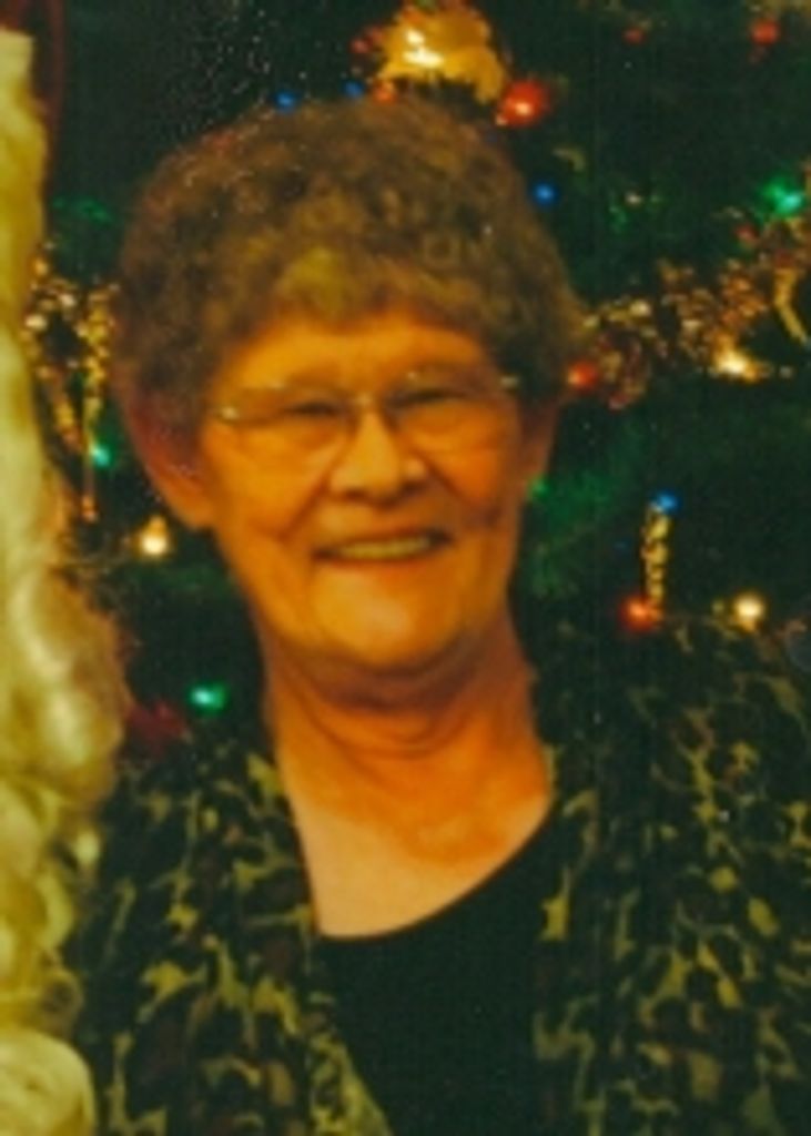 Julia Barber
