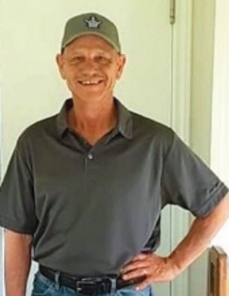 Christopher  Allan Legault