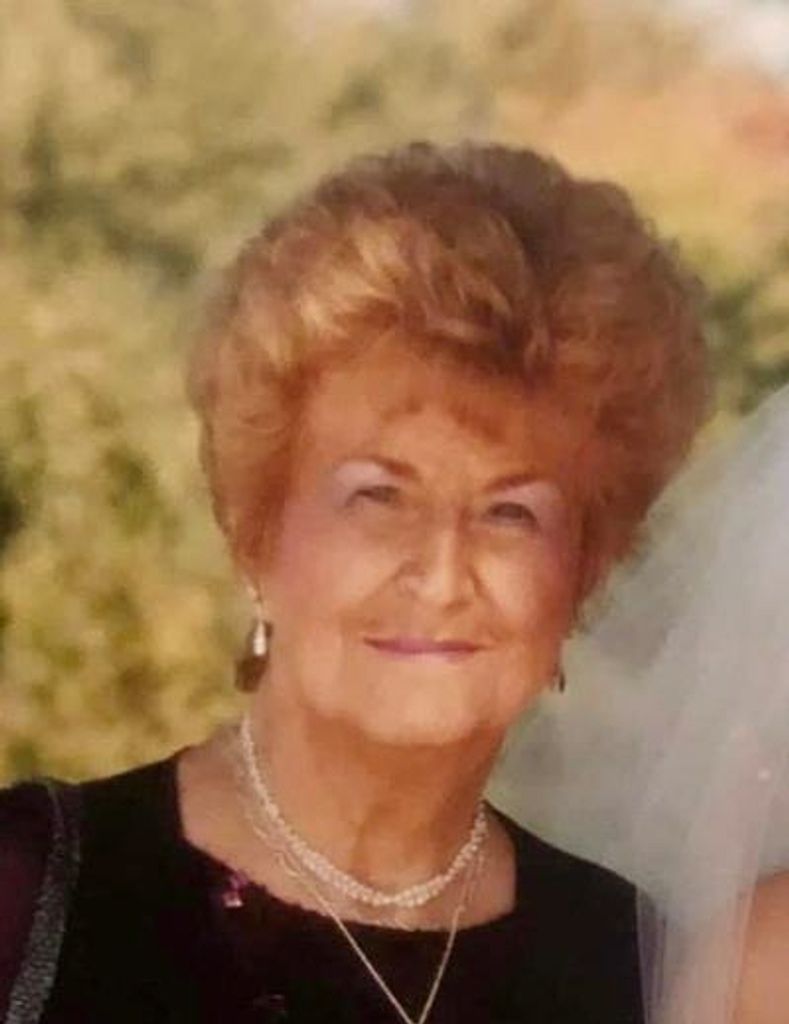 Lila M. Webb Profile Photo