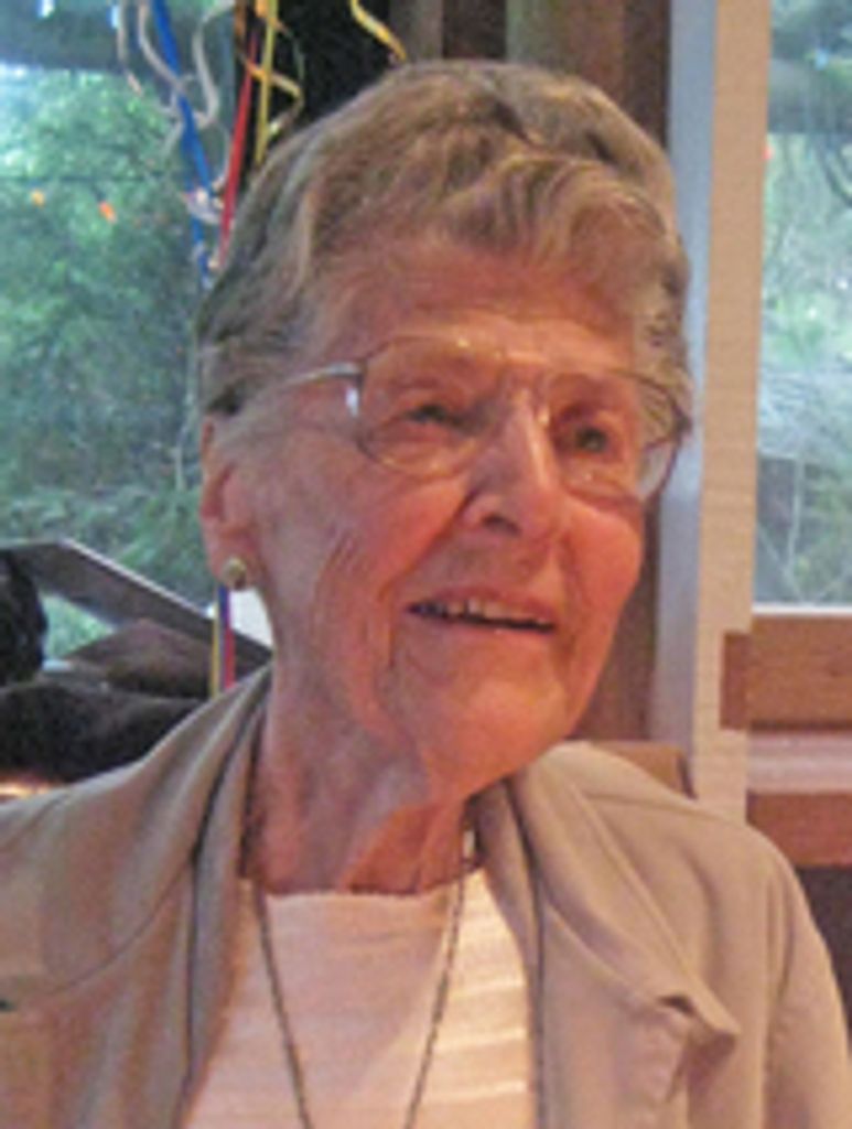 Audrey  Jean (Rogers)  Johnson Profile Photo