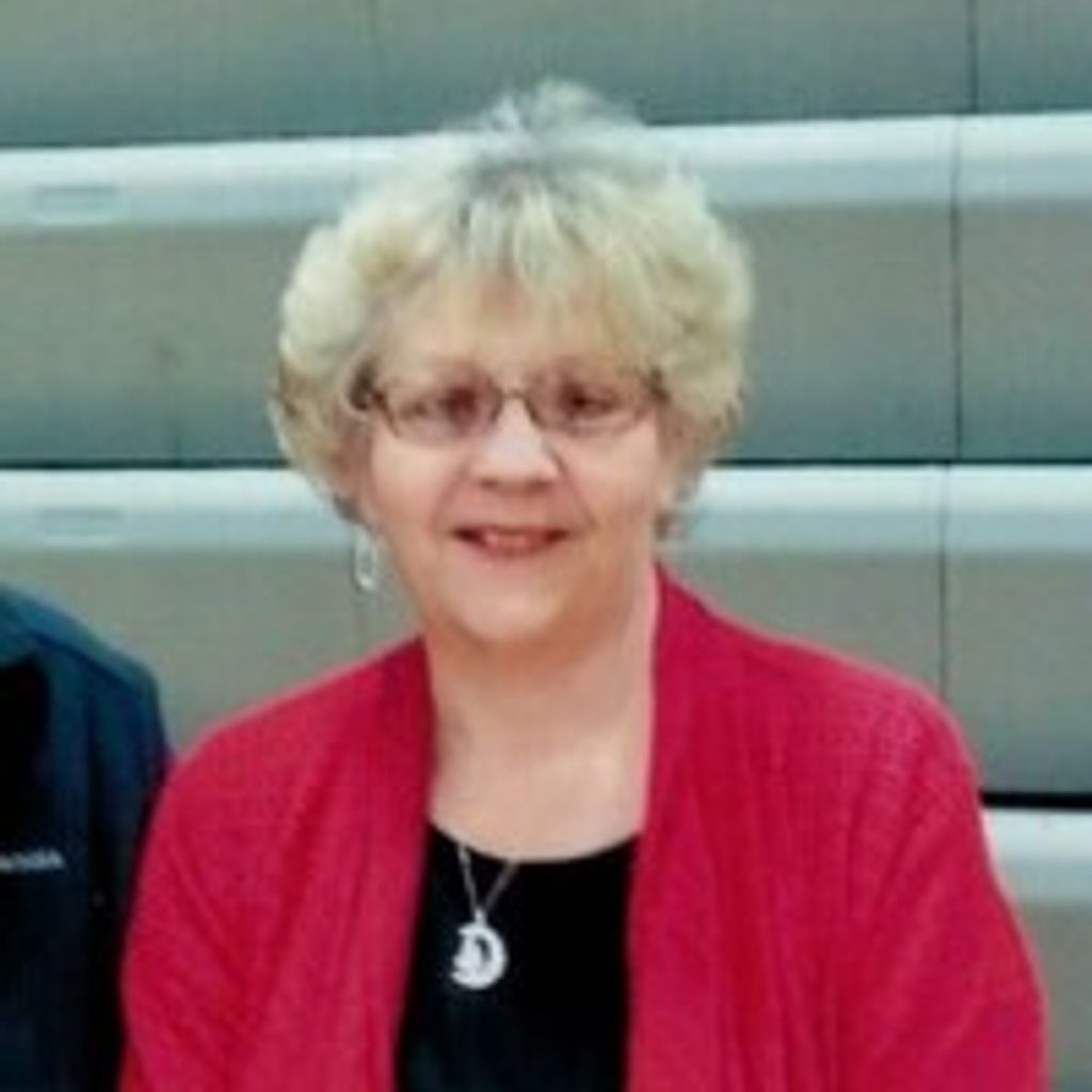 Theresa Renee Bagg
