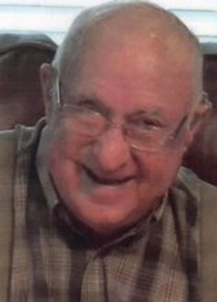 William Julian Yeomans Profile Photo