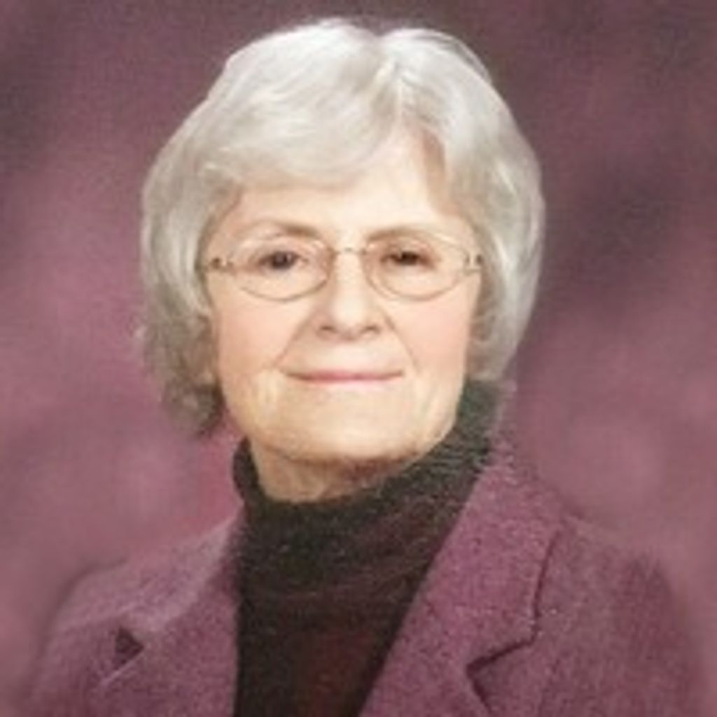 Dorothy 'Dottie' A. Davis