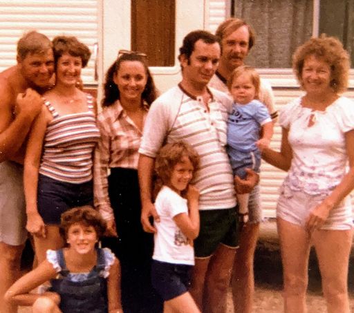 Betty Lay Proctor photo gallery thumbnail 54 of 74