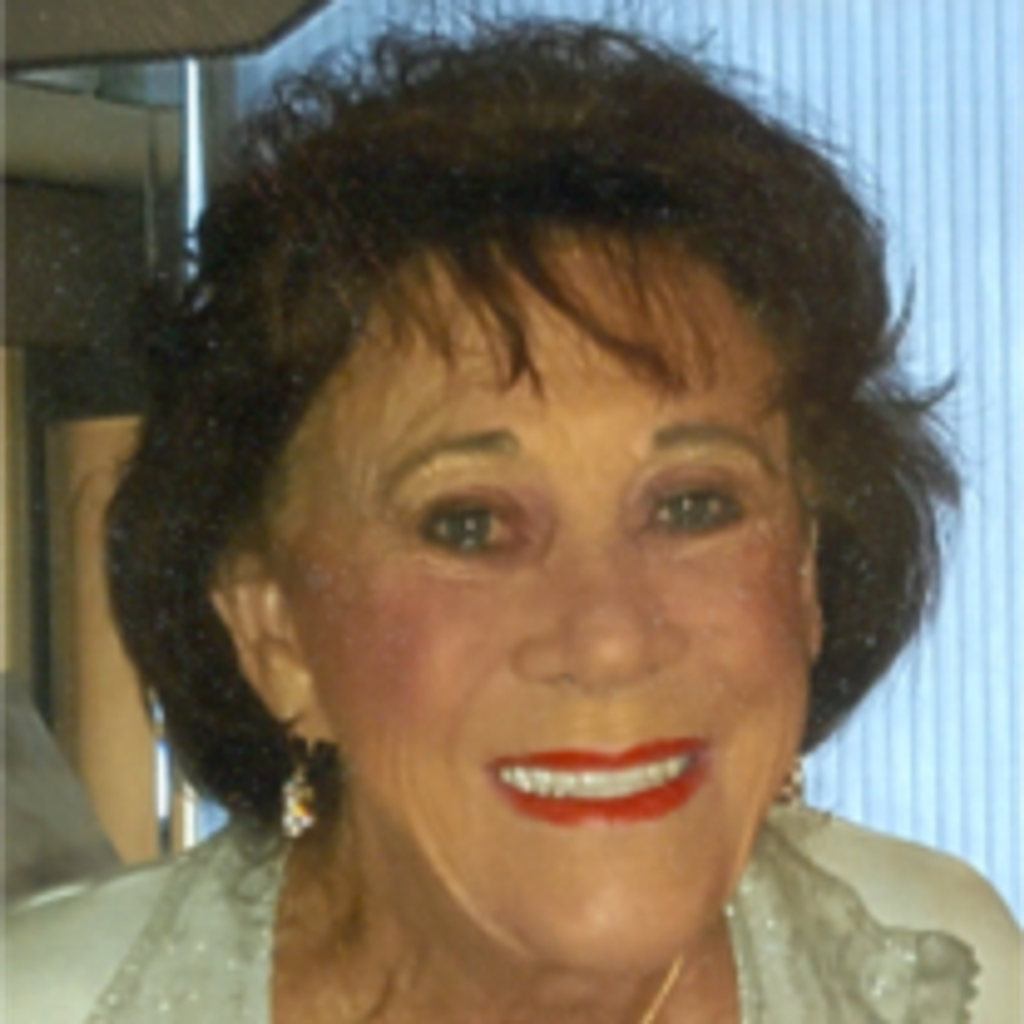 Margaret Elizabeth Mooney