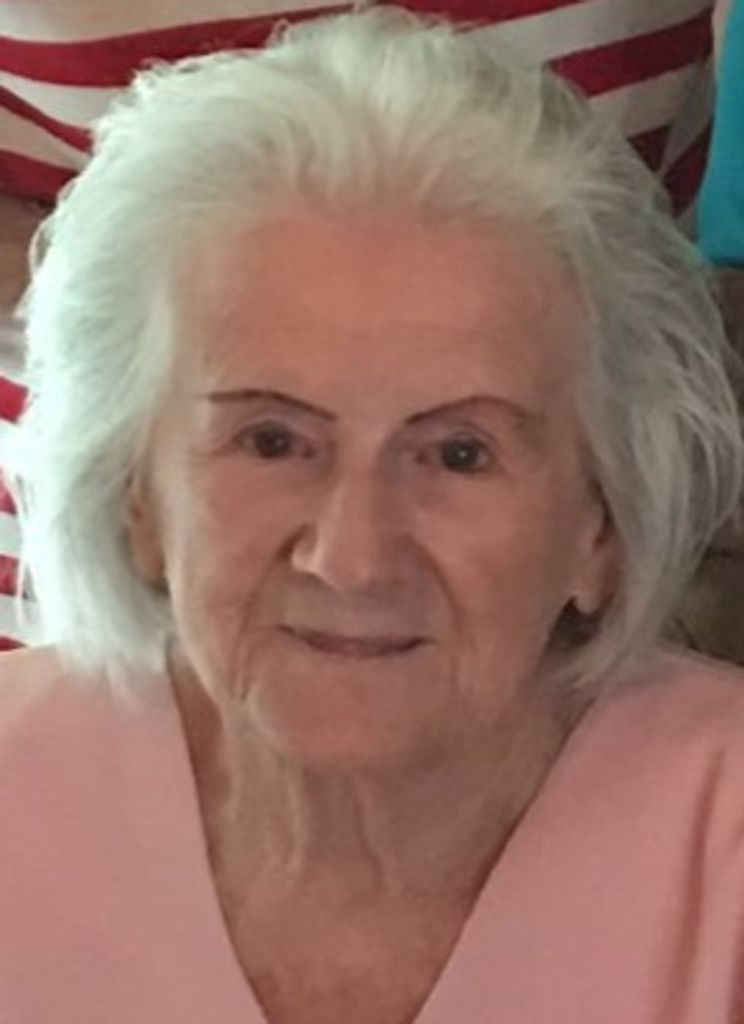 Mary A. Barillaire Profile Photo