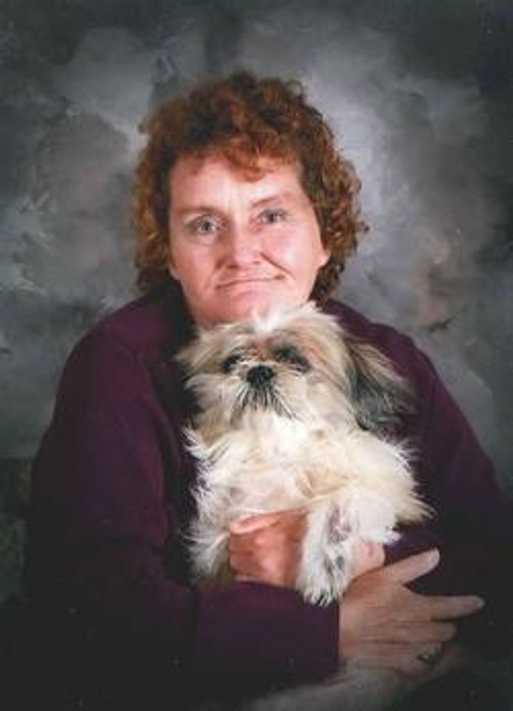 Maureen Patricia Mumaugh