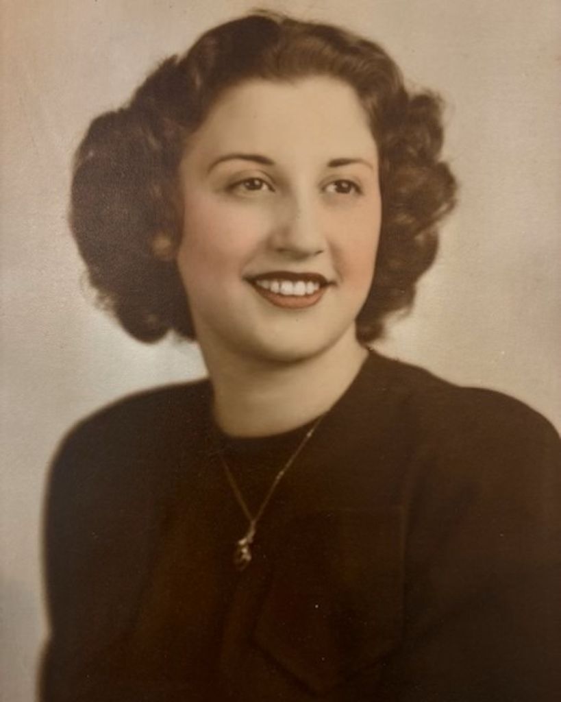 Theresa E. Desantis Profile Photo